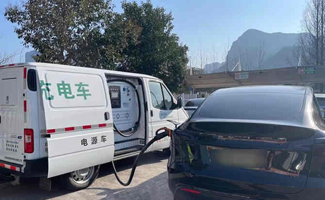 通州区汽车搭电