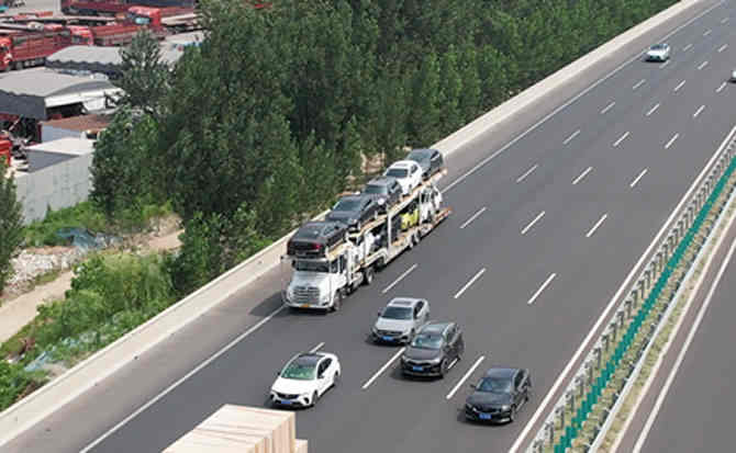 通州区高速公路汽车救援